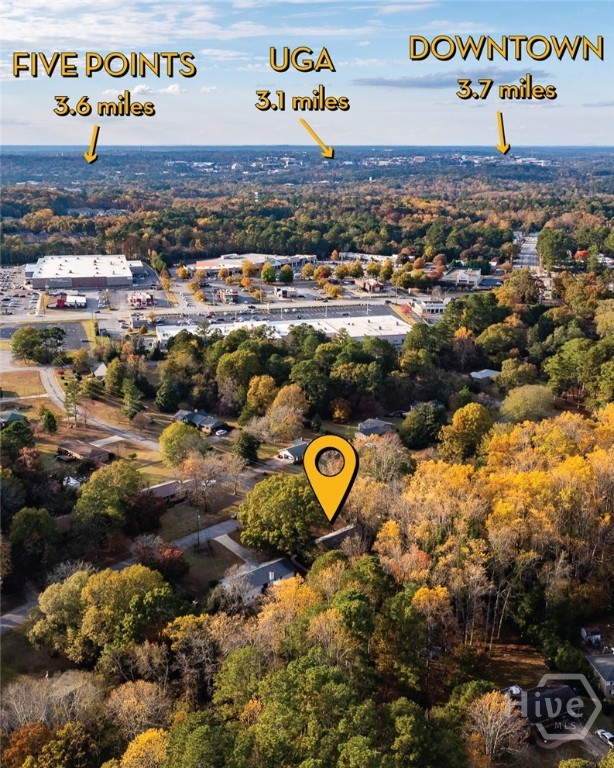 400 Greencrest Drive