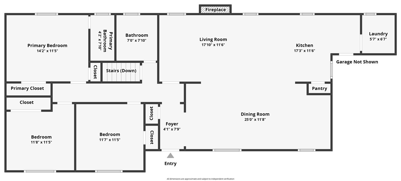 400 Greencrest Drive