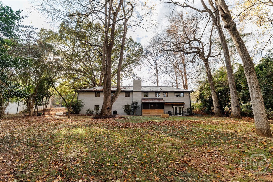 400 Greencrest Drive