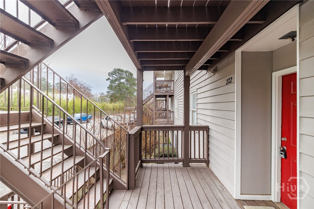 2505 W Broad Street 222