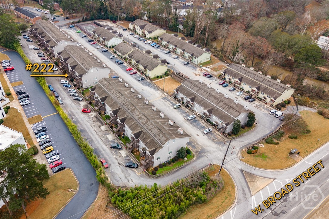 2505 W Broad Street 222