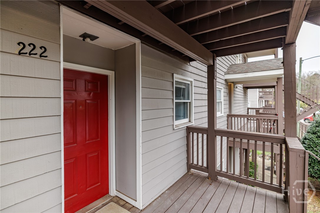 2505 W Broad Street 222
