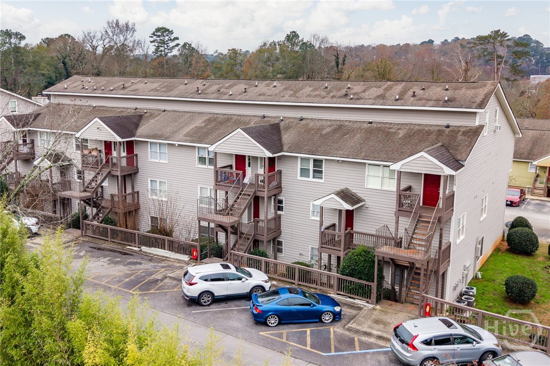 2505 W Broad Street 222