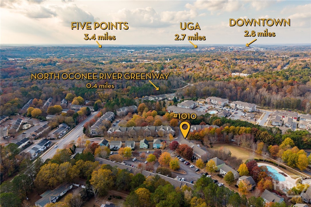 1035 Barnett Shoals Road 1010