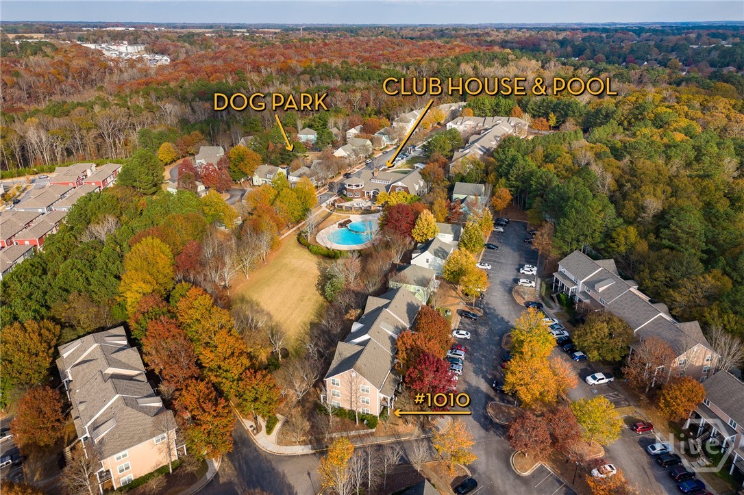 1035 Barnett Shoals Road 1010