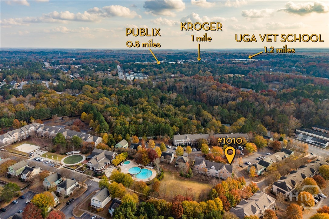 1035 Barnett Shoals Road 1010