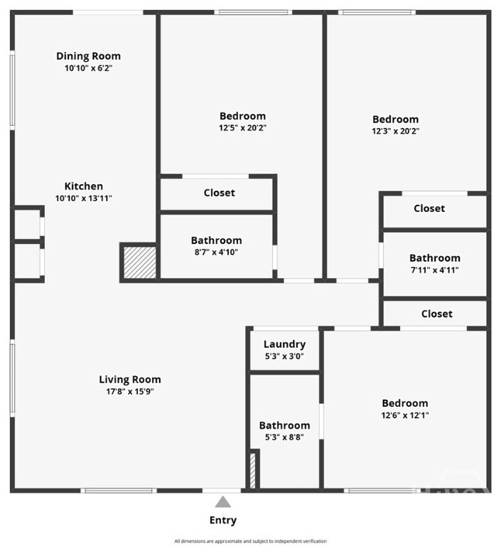 1035 Barnett Shoals Road 1010