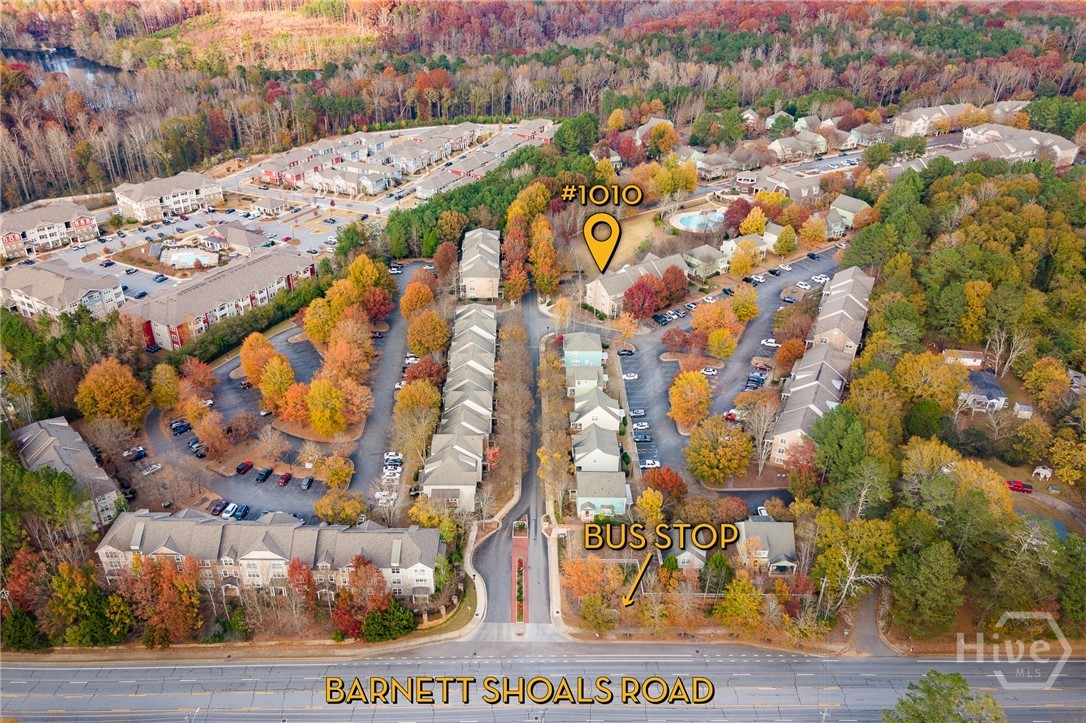 1035 Barnett Shoals Road 1010