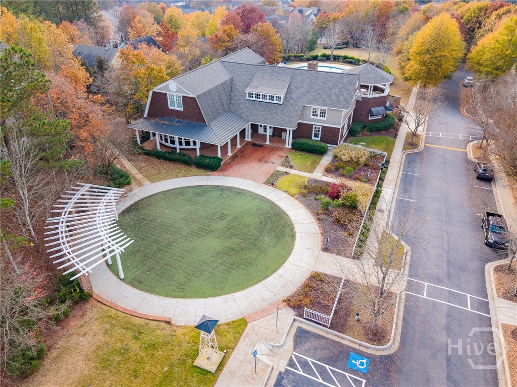 1035 Barnett Shoals Road 1010