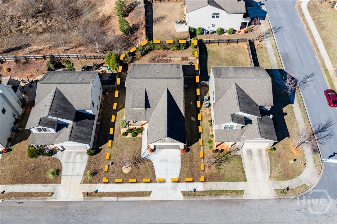 396 Park West Boulevard