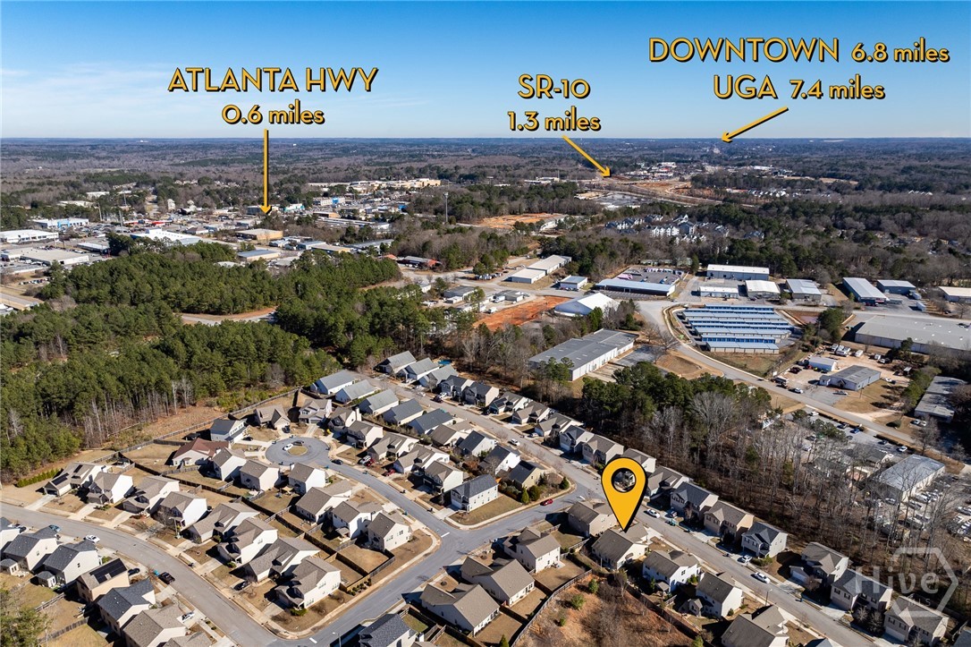 396 Park West Boulevard