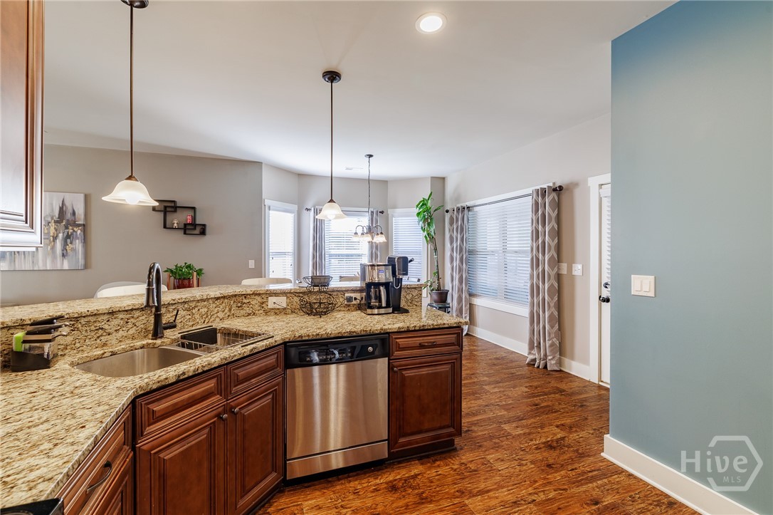 396 Park West Boulevard