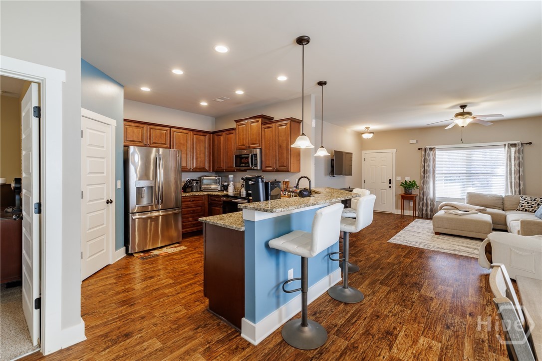 396 Park West Boulevard