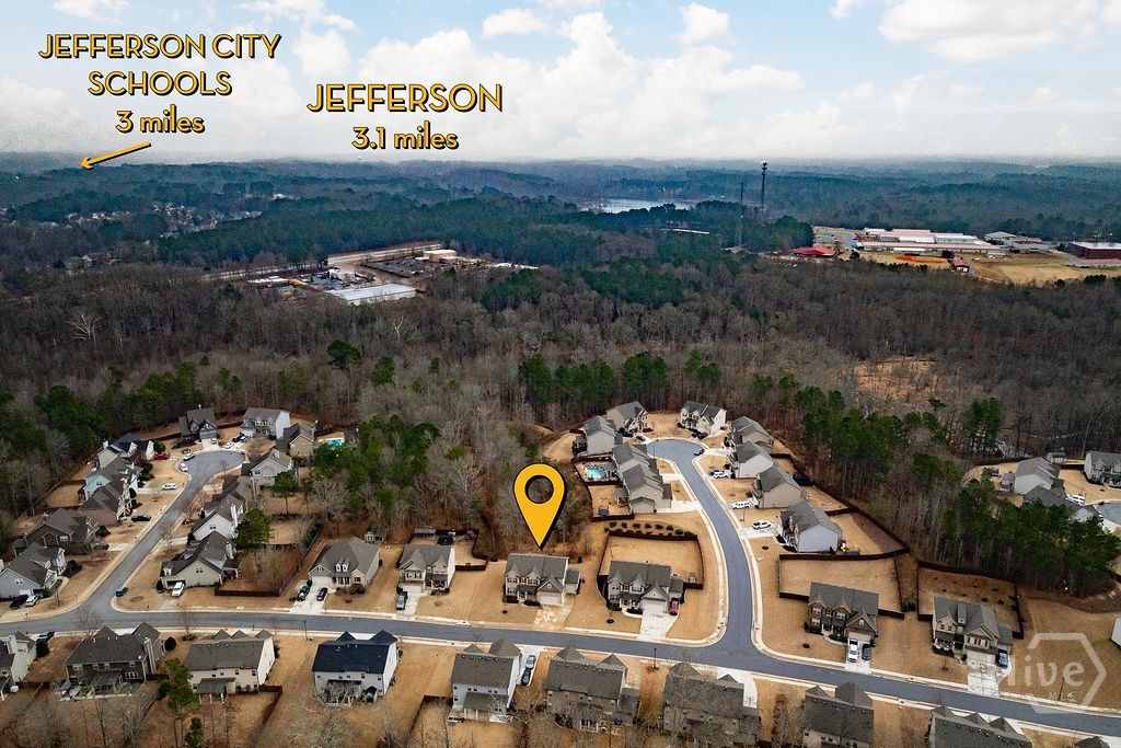 1107 Ruddy Duck Drive