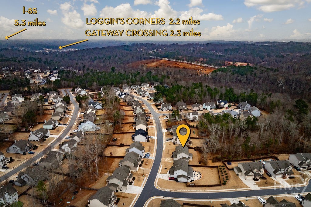 1107 Ruddy Duck Drive