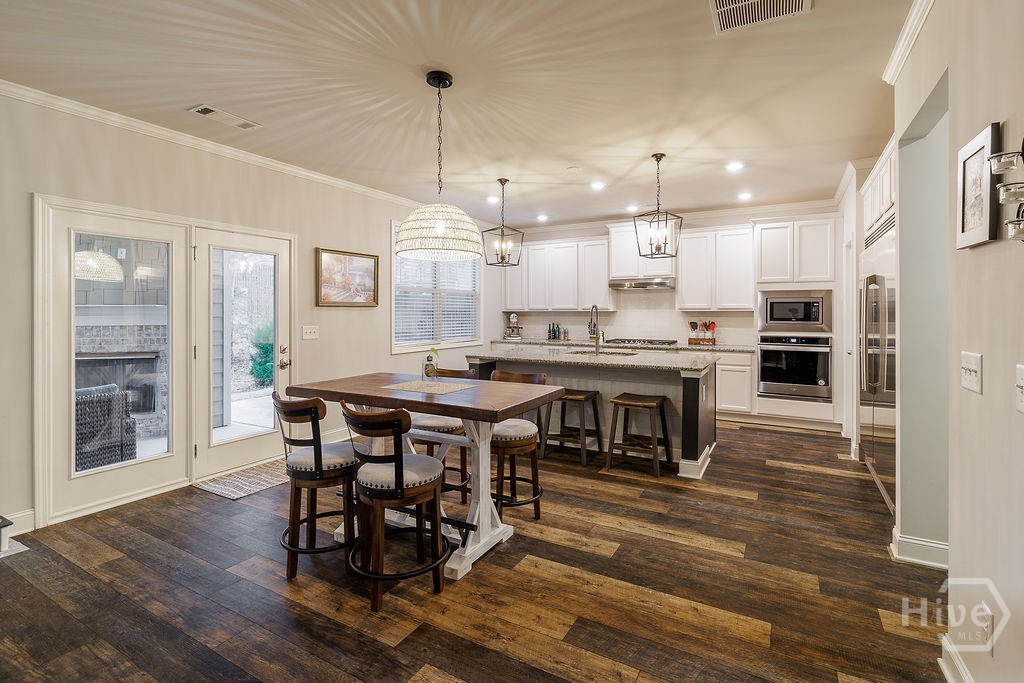 1107 Ruddy Duck Drive