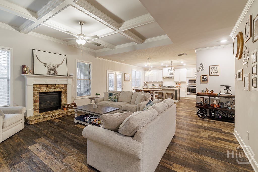 1107 Ruddy Duck Drive