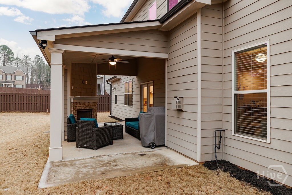 1107 Ruddy Duck Drive