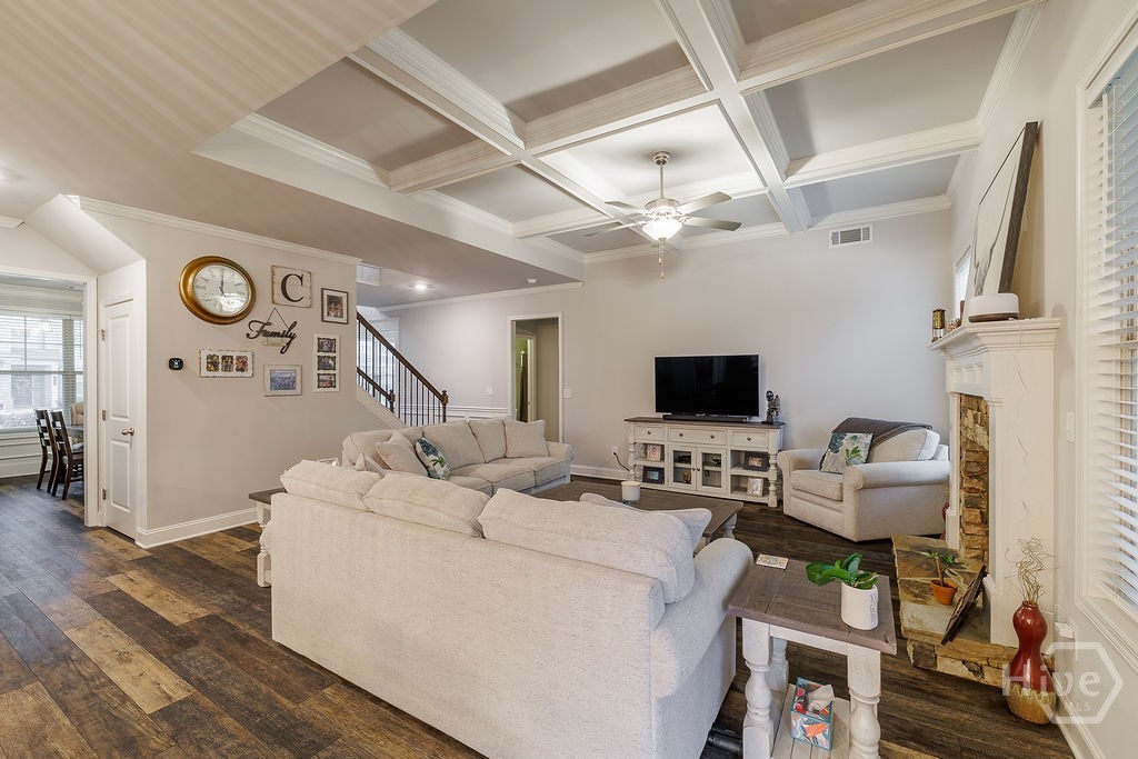 1107 Ruddy Duck Drive