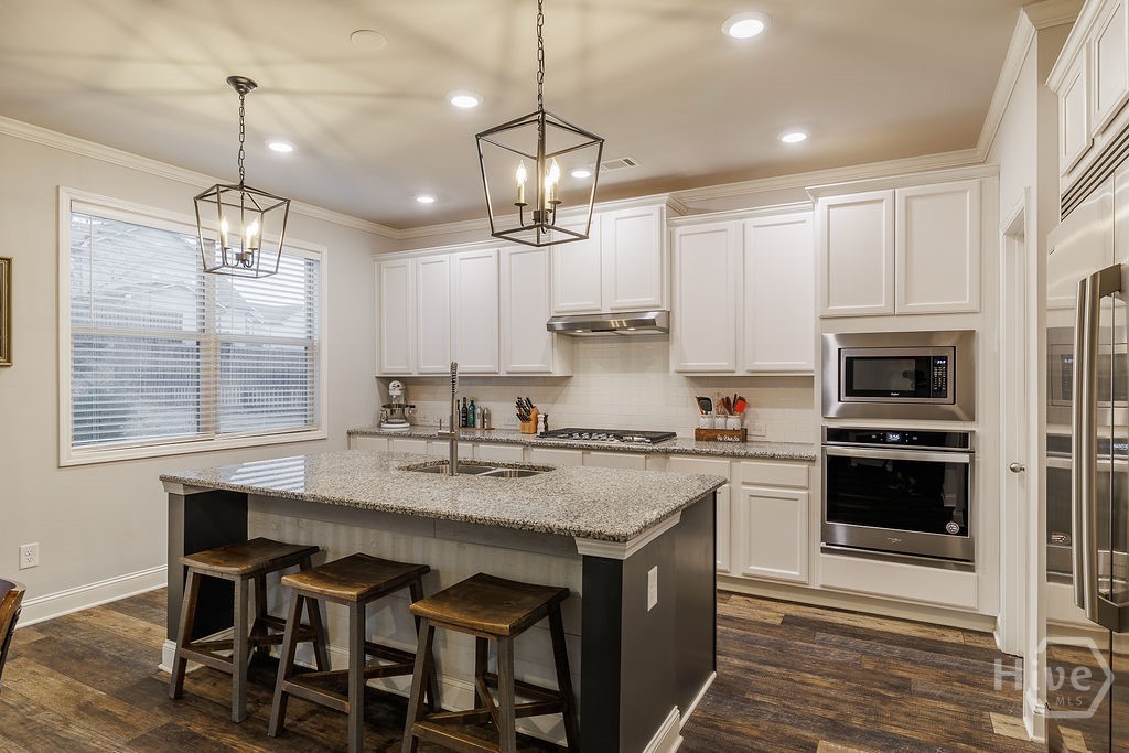 1107 Ruddy Duck Drive