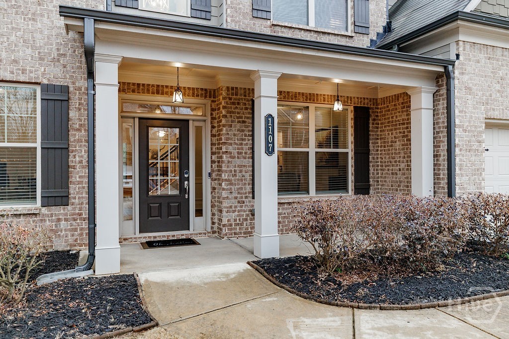 1107 Ruddy Duck Drive