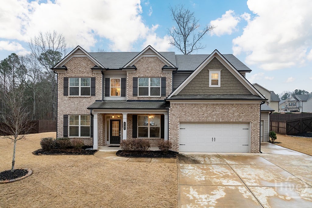 1107 Ruddy Duck Drive