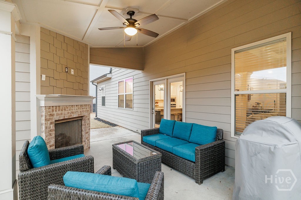 1107 Ruddy Duck Drive