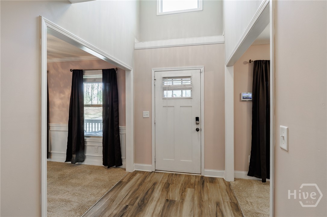 271 Oxmoor Close