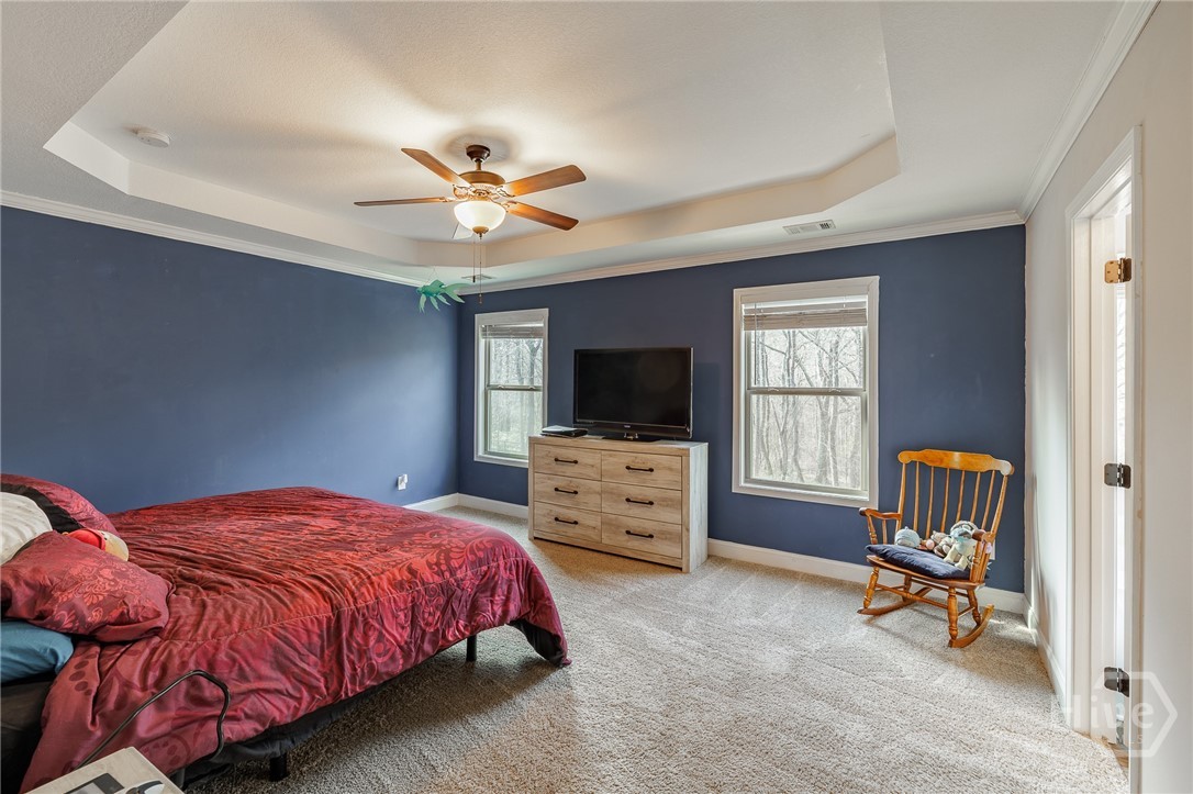 271 Oxmoor Close
