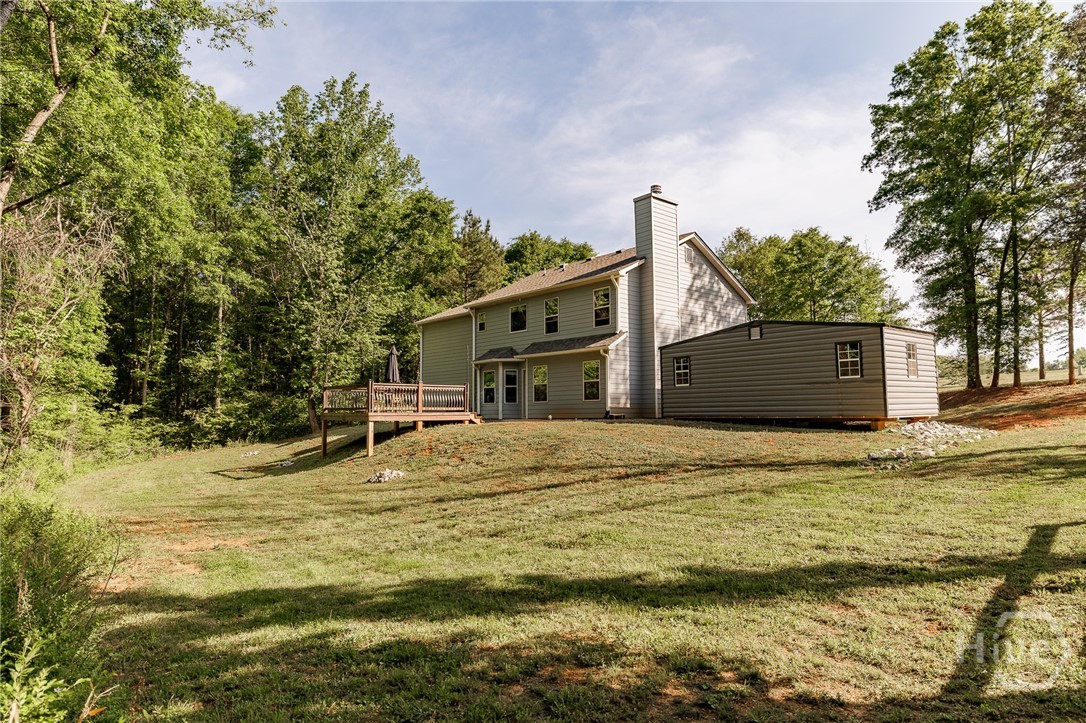 271 Oxmoor Close