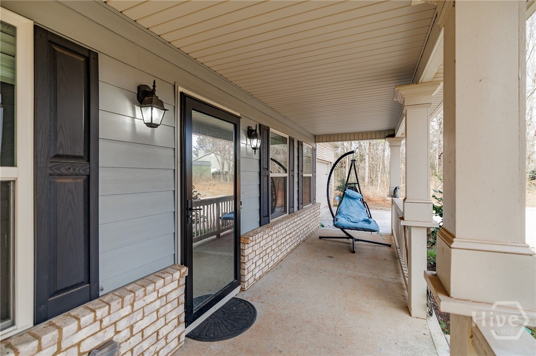 271 Oxmoor Close