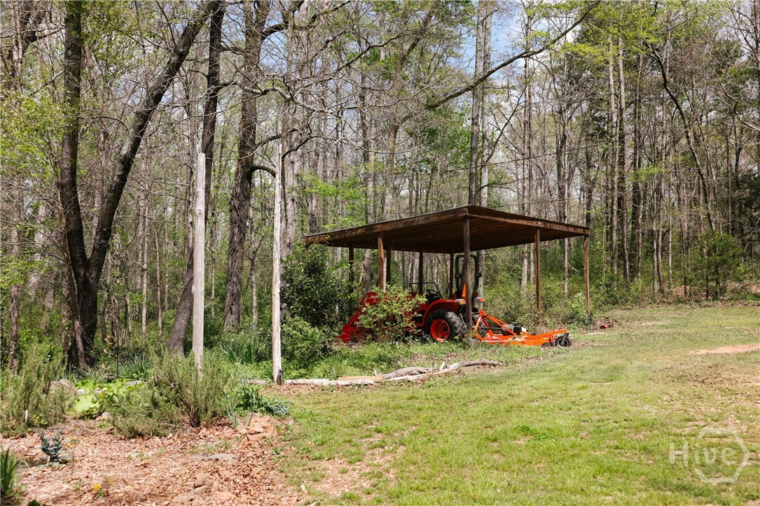 2866 Booger Hill Road