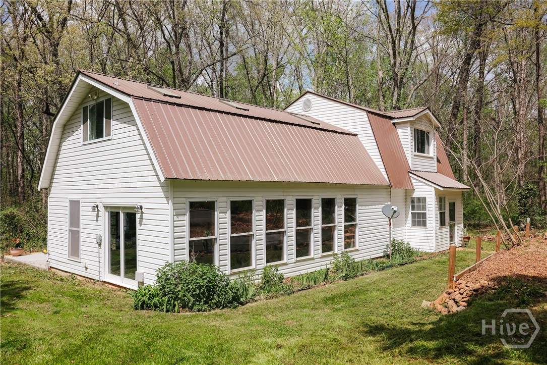 2866 Booger Hill Road