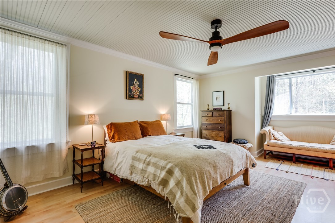 2866 Booger Hill Road