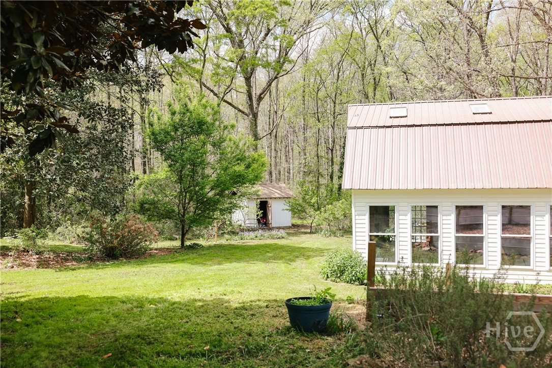 2866 Booger Hill Road