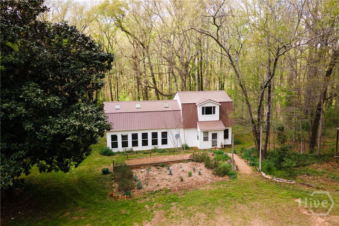 2866 Booger Hill Road