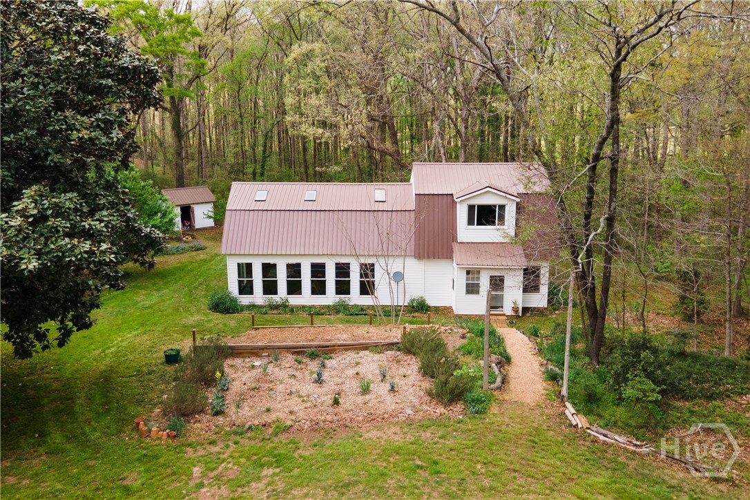 2866 Booger Hill Road