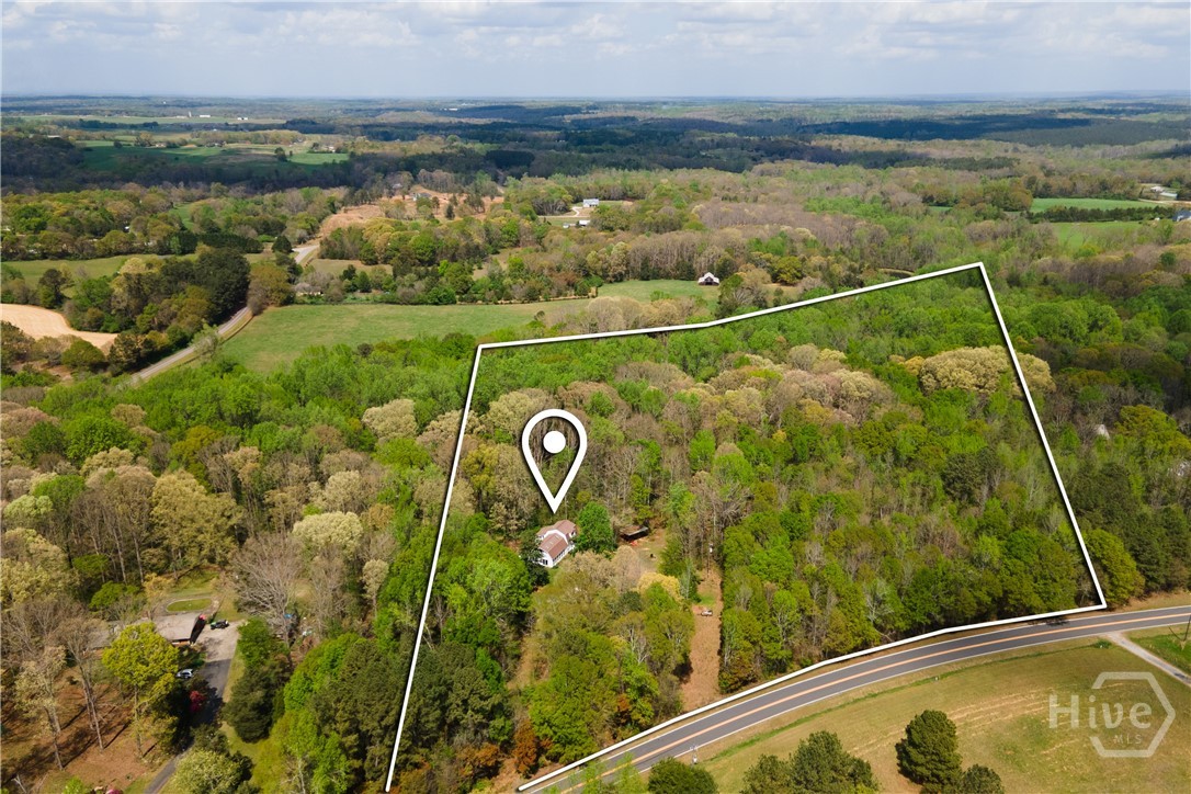 2866 Booger Hill Road