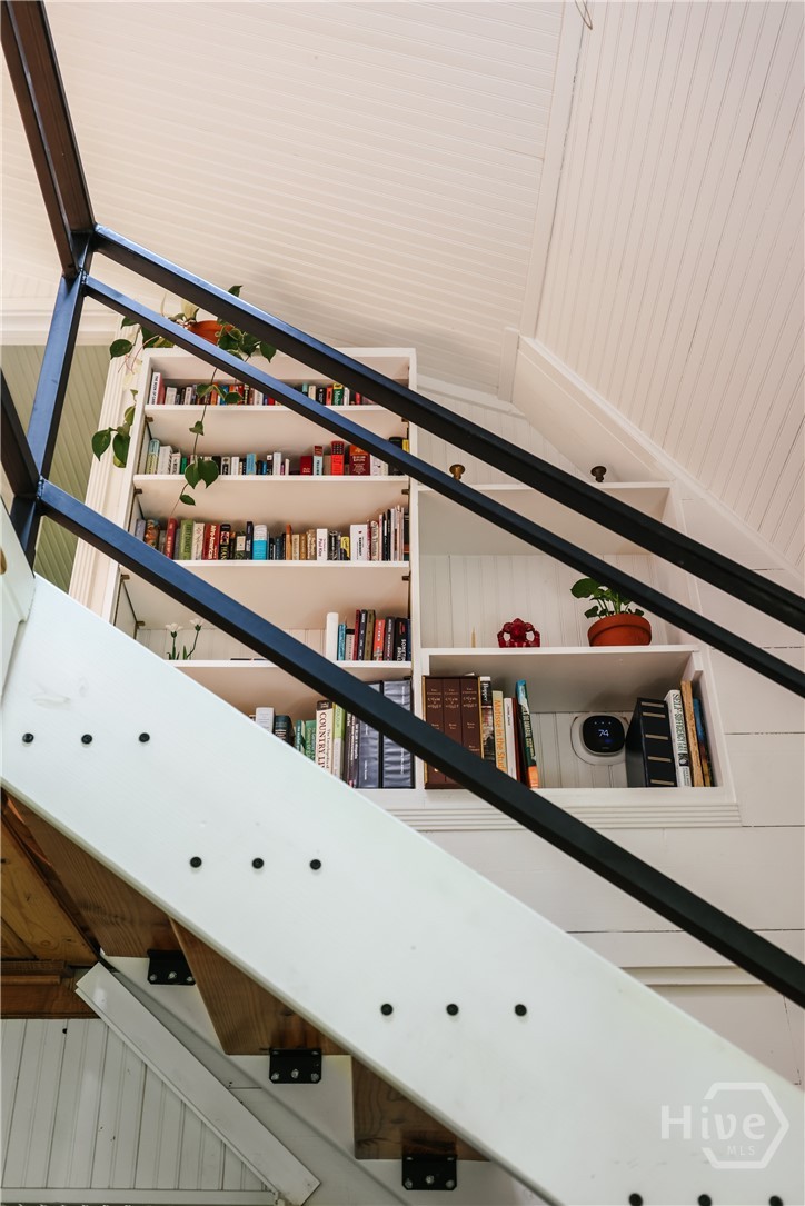 2866 Booger Hill Road