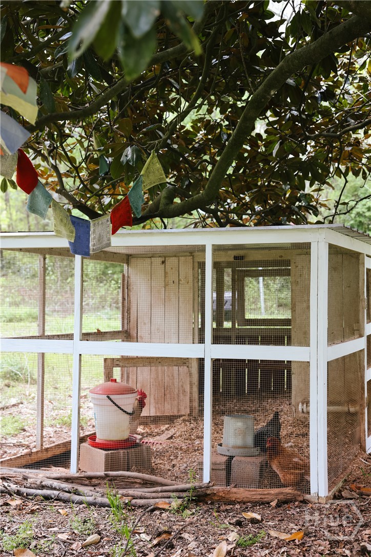 2866 Booger Hill Road