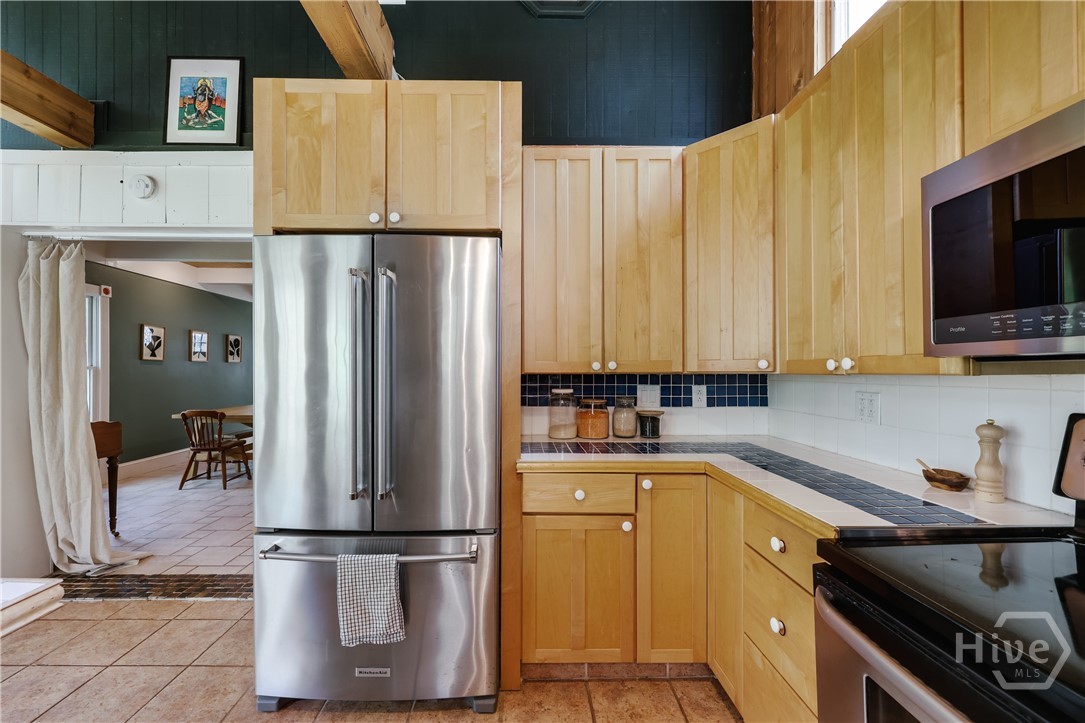 2866 Booger Hill Road