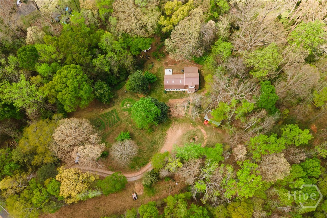 2866 Booger Hill Road