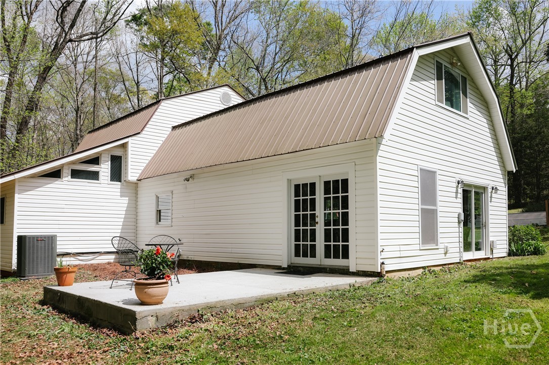 2866 Booger Hill Road