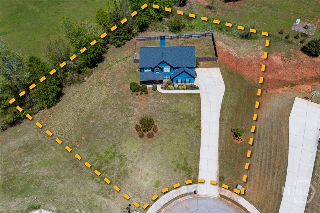970 Valley Drive
