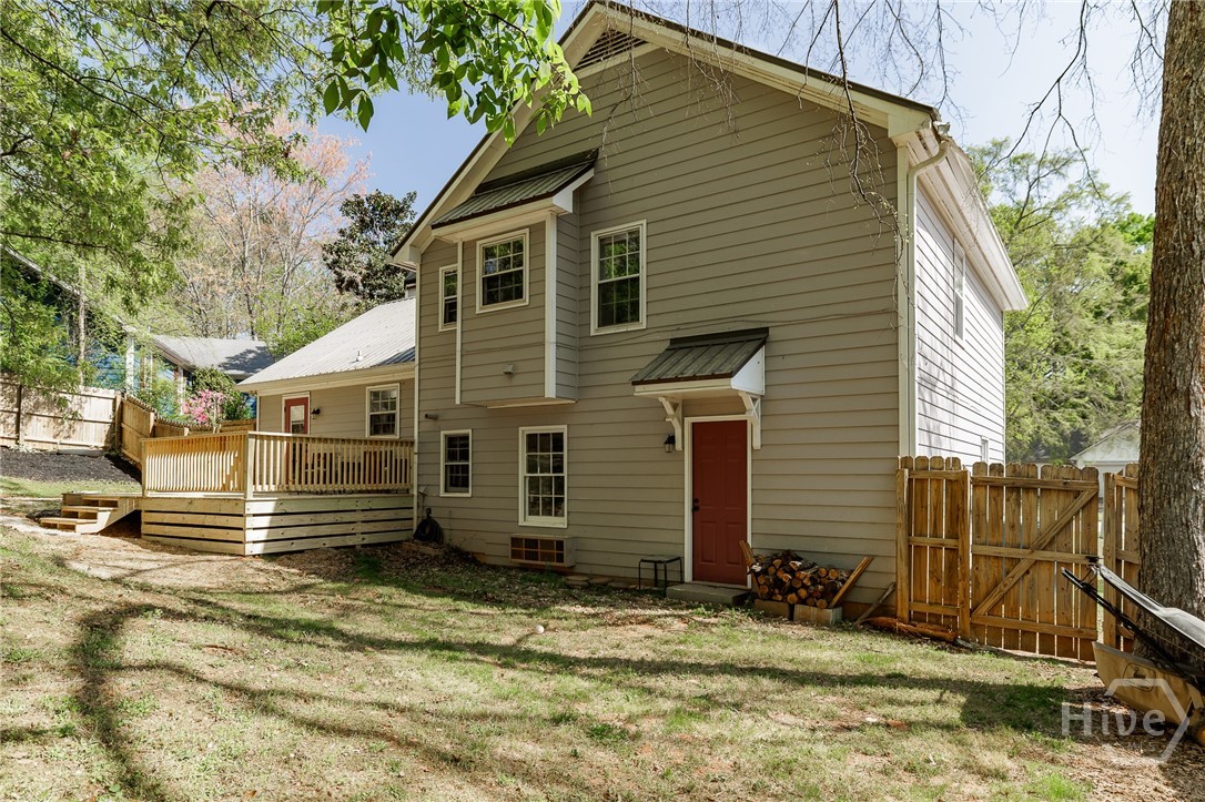 259 Wakefield Trace