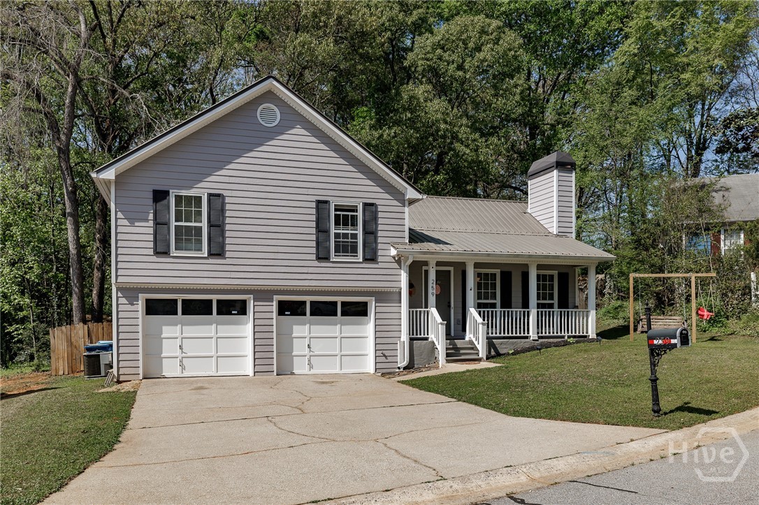 259 Wakefield Trace