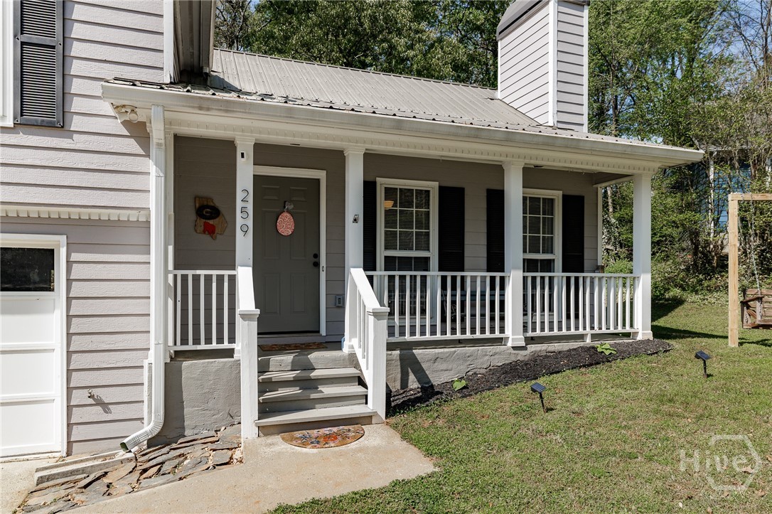 259 Wakefield Trace