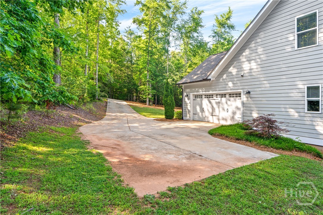 105 Inverness Road