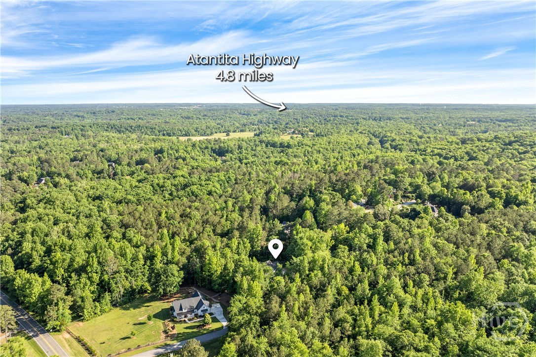 105 Inverness Road