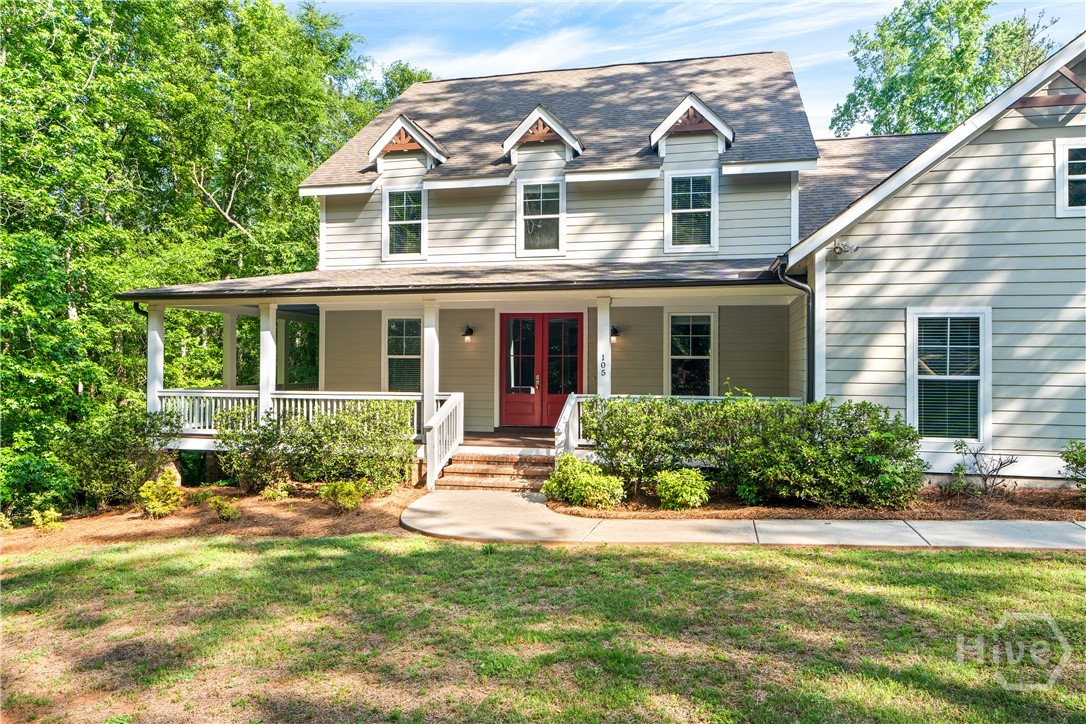 105 Inverness Road